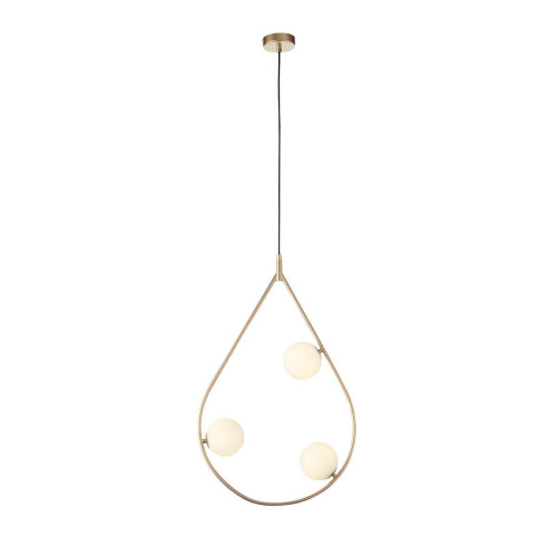 Подвесной светильник ST Luce Forcio SL1126.203.03