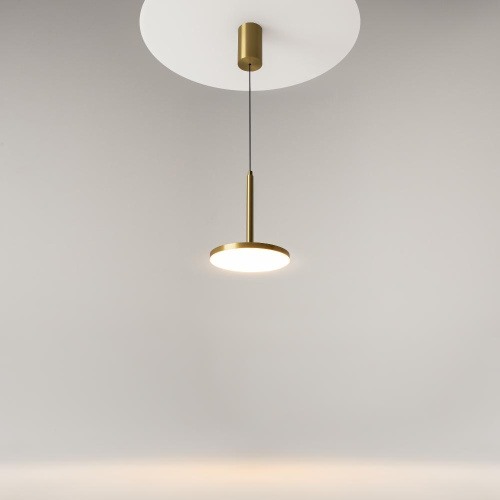 Подвесной светильник Technical P076PL-L12W3K-BS Подвесной светильник Technical P076PL-L12W3K-BS