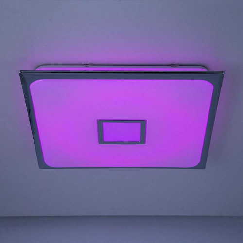 Потолочный светодиодный светильник Citilux Старлайт Смарт CL703AK80G Потолочный светодиодный светильник Citilux Старлайт Смарт CL703AK80G