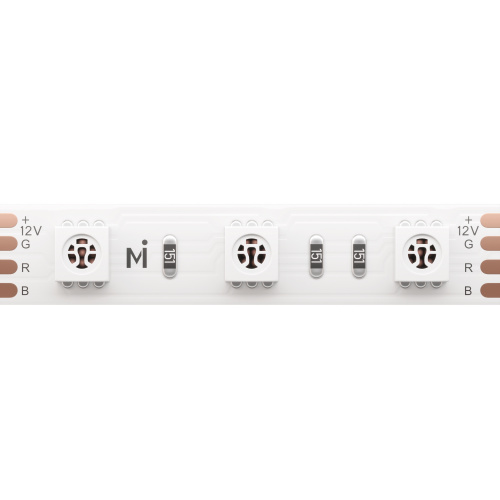 Светодиодная лента Led Strip 201195 Светодиодная лента Led Strip 201195