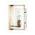 Бра Odeon Light Modern Elegante 4878/1W