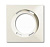 Накладка для светосигнализатора 2061/2061 U, Basic 55, chalet-white
