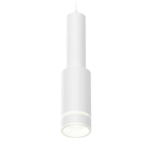 Комплект подвесного светильника Ambrella light Techno Spot XP (A2301, C6355, A2101, C8161, N8444) XP8161002