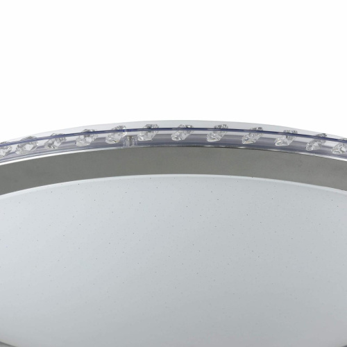 Потолочный светодиодный светильник Freya Glory FR6441-CL-60-W