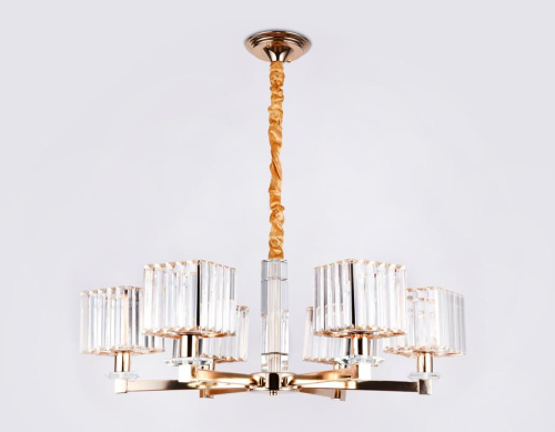 Подвесная люстра Ambrella light Traditional TR4526 Подвесная люстра Ambrella light Traditional TR4526
