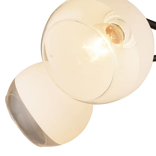 Потолочная люстра Seven Fires Alid 66000.01.37.05 Потолочная люстра Seven Fires Alid 66000.01.37.05