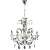 Подвесная люстра Lumina Deco Finezzia LDP 66980-6