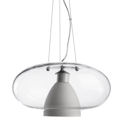 Подвесной светильник Arte Lamp Ufo A1260SP-1SS Подвесной светильник Arte Lamp Ufo A1260SP-1SS