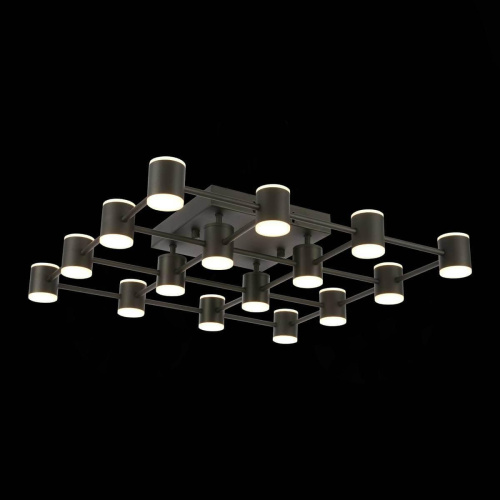 Потолочный светодиодный светильник ST Luce Formolla SL1597.402.16 Потолочный светодиодный светильник ST Luce Formolla SL1597.402.16