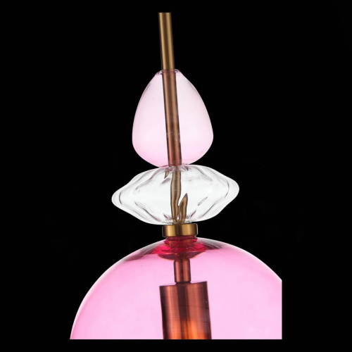 Подвесной светильник ST Luce Illuvio SL1147.603.01