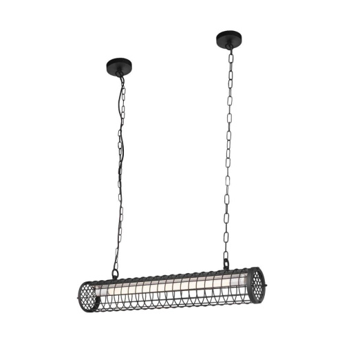 Подвесной светильник Loft IT Tube Loft1701BK