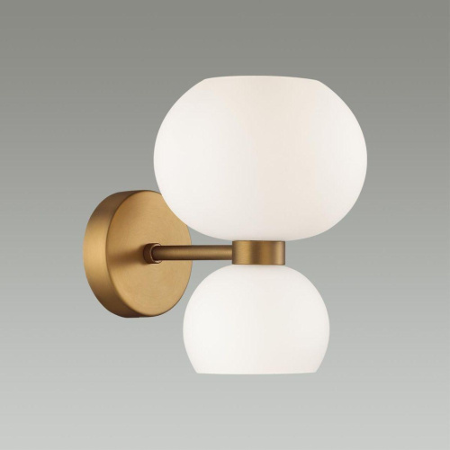 Бра Odeon Light Modern Changi 4979/2W Бра Odeon Light Modern Changi 4979/2W