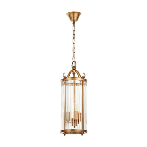 Подвесная люстра Lumina Deco Boston LDP 1235-3 MD Подвесная люстра Lumina Deco Boston LDP 1235-3 MD