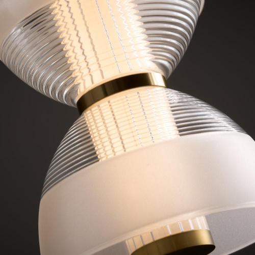 Подвесной светильник Freya FR6136PL-L18BT Подвесной светильник Freya FR6136PL-L18BT