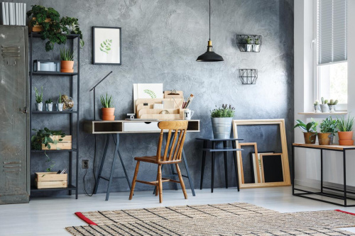 Настольная светодиодная лампа Kanlux REXAR LED B 33071