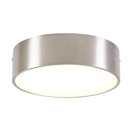 Потолочный светодиодный светильник Citilux Тао CL712121N Потолочный светодиодный светильник Citilux Тао CL712121N