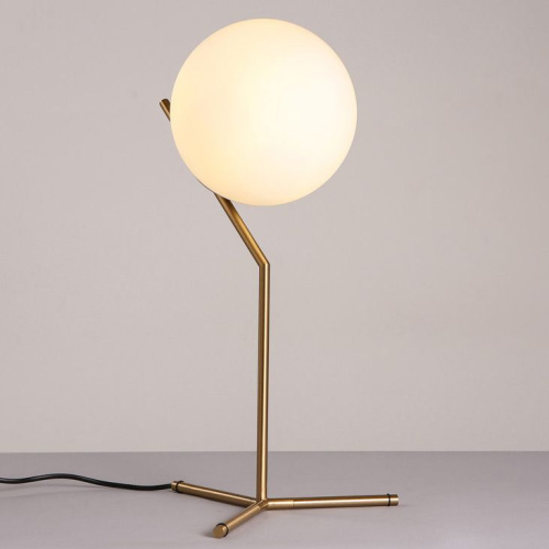 Настольная Лампа Ic Lights Family Michael Anastassiades By Imperiumloft