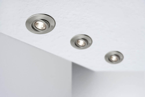 Встраиваемый светильник Paulmann Quality Line 98640