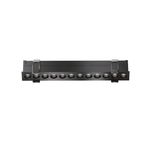 Встраиваемый светильник Technical DL065-20W3-6K-B Встраиваемый светильник Technical DL065-20W3-6K-B