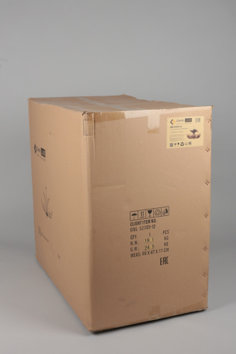 Подвесная люстра Omnilux Sinio OML-52203-12