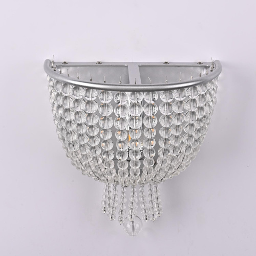 Бра Jacqueline White Sconce By Imperiumloft