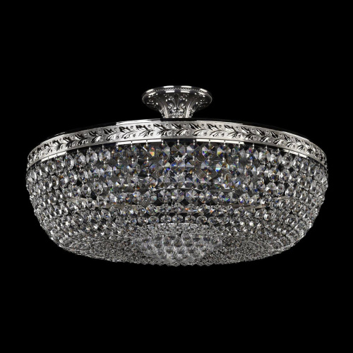 Потолочная люстра Bohemia Ivele 19281/60IV Ni