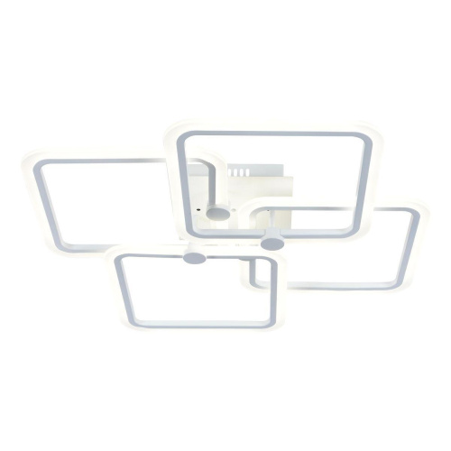 Потолочная светодиодная люстра Escada Matrix 10205/4LED