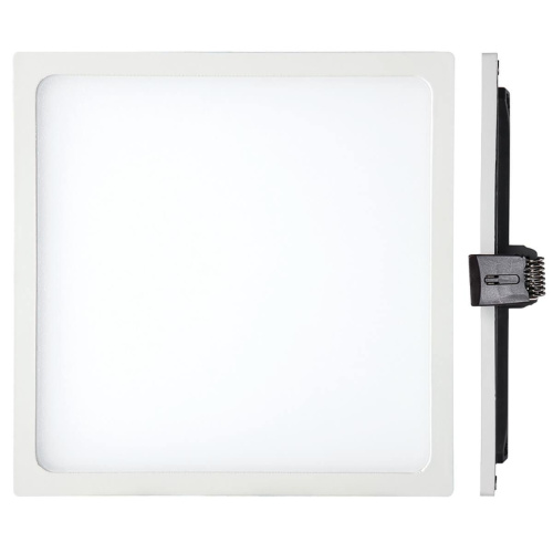 Встраиваемый светодиодный светильник Mantra Saona C0195