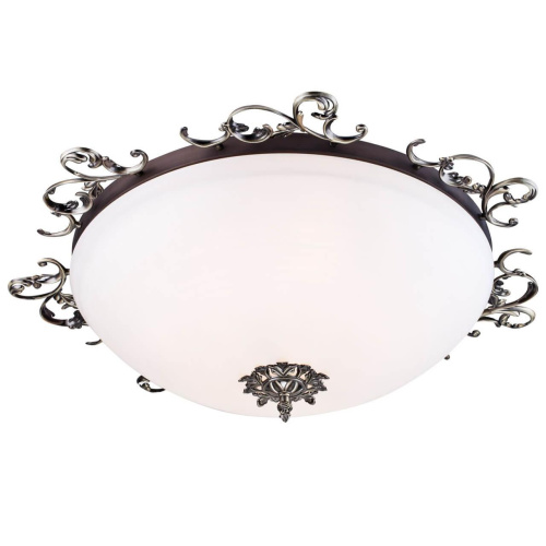 Потолочный светильник Maytoni Speria C900-CL-05-R