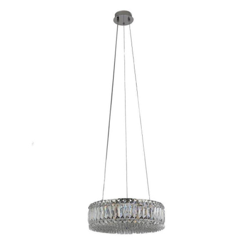Подвесной светильник Newport 8467/S chrome М0063947
