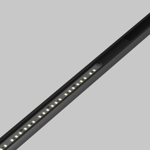 Трековый светильник Technical TR160-1-100W3K-10B Трековый светильник Technical TR160-1-100W3K-10B