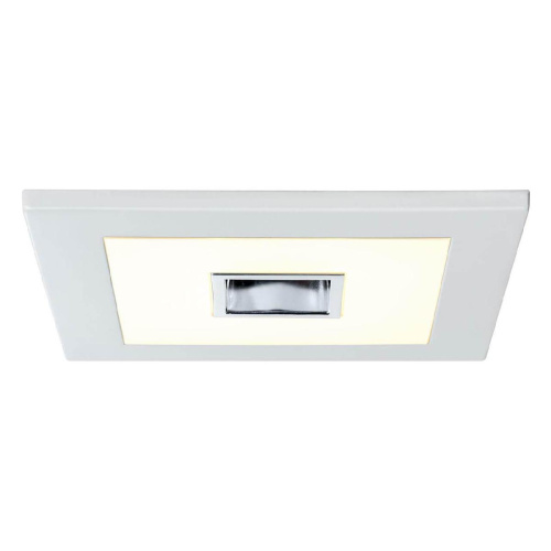 Встраиваемый светодиодный светильник Paulmann Premium Line Panel 92711