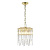 Подвесная люстра Escada Odegard 2105/6S