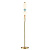 Торшер Divinare Ambra 5016/17 PN-20