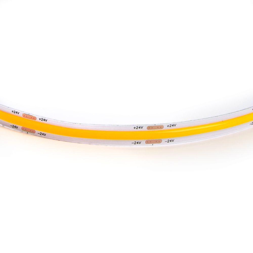 Светодиодная лента Feron 12W/m 480LED/m 2110SMD теплый белый 5M LS530 48270 Светодиодная лента Feron 12W/m 480LED/m 2110SMD теплый белый 5M LS530 48270