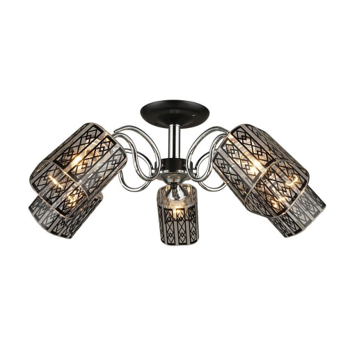 Потолочная люстра Wedo Light Kamerano 66433.01.13.05