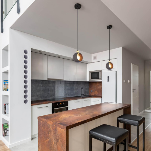 Подвесной светильник TK Lighting 2751 Cyklop Подвесной светильник TK Lighting 2751 Cyklop