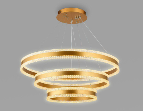 Подвесной светодиодный светильник Ambrella light Acrylica Original FA6183 Подвесной светодиодный светильник Ambrella light Acrylica Original FA6183