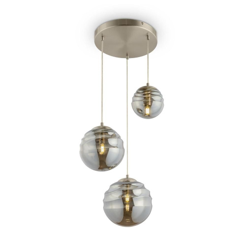 Подвесная люстра Maytoni Vinare P074PL-03N Подвесная люстра Maytoni Vinare P074PL-03N