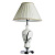 Настольная лампа Arte Lamp Veronika A2298LT-1CC
