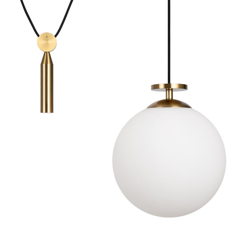 Подвесной светильник Freya FR5221PL-01BS Подвесной светильник Freya FR5221PL-01BS