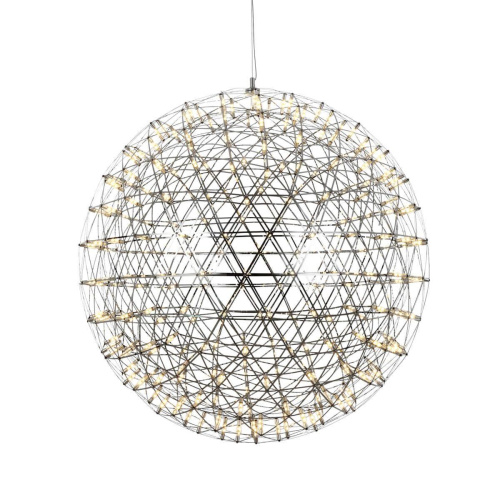 Подвесной светодиодный светильник Loft IT 9027-89