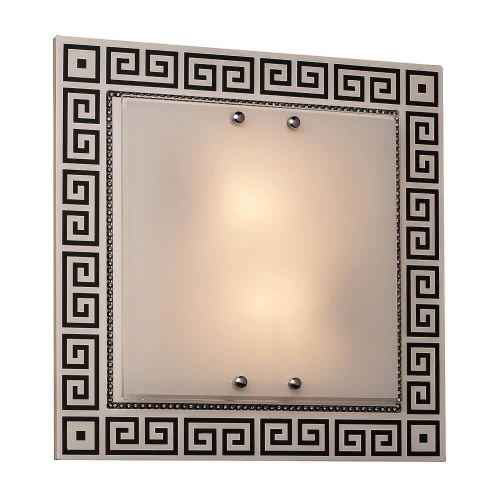Настенный светильник Silver Light Harmony 822.35.2 Настенный светильник Silver Light Harmony 822.35.2