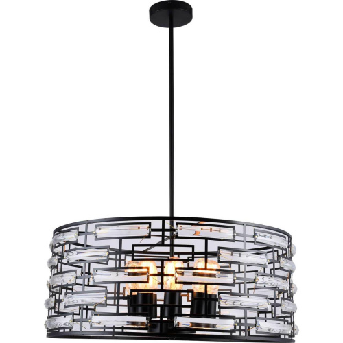 Подвесная люстра Stilfort Ariscani 3006/00/08P