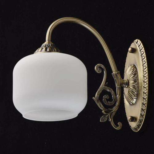 Бра MW-Light Моника 372022901 Бра MW-Light Моника 372022901
