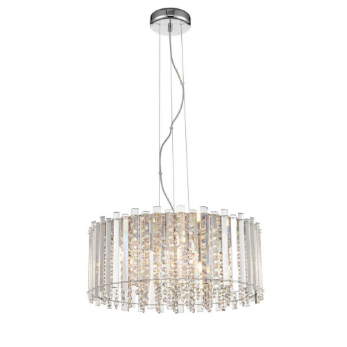 Подвесная люстра Vele Luce Lillian VL3093P06 Подвесная люстра Vele Luce Lillian VL3093P06