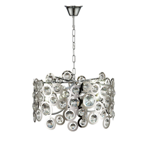 Подвесная люстра ST Luce Letina SL1103.103.08 Подвесная люстра ST Luce Letina SL1103.103.08