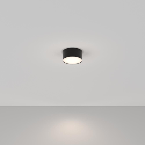 Потолочный светодиодный светильник Maytoni Zon C032CL-L12B4K