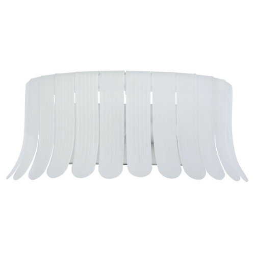 Настенный светильник Maytoni Degas MOD341-WL-01-W