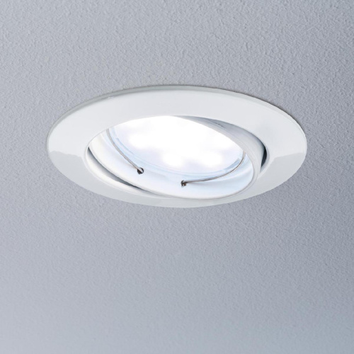 Светодиодный модуль Paulmann Led Coin 93832 Светодиодный модуль Paulmann Led Coin 93832
